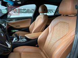 بي ام دبليو الفئة 5